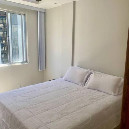 Апартаменты Apartamento Espetacular No Coracao De Copacabana. Рио-де-Жанейро Экстерьер фото