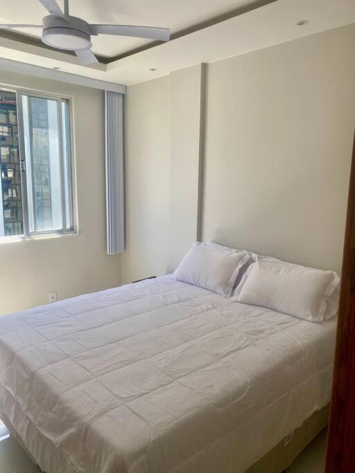Апартаменты Apartamento Espetacular No Coracao De Copacabana. Рио-де-Жанейро Экстерьер фото