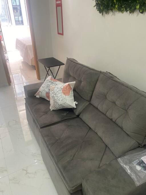 Апартаменты Apartamento Espetacular No Coracao De Copacabana. Рио-де-Жанейро Экстерьер фото