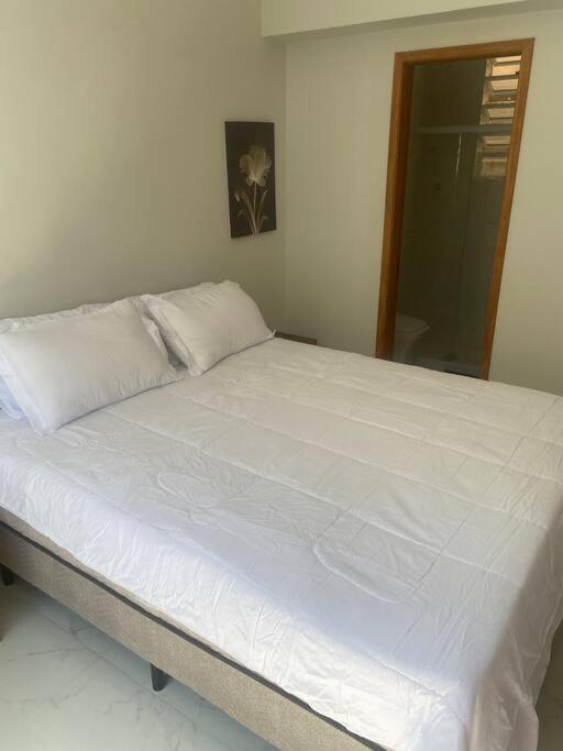Апартаменты Apartamento Espetacular No Coracao De Copacabana. Рио-де-Жанейро Экстерьер фото
